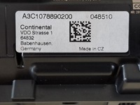 фото thumb №12, Виртуальный капот указатели приборы спидометр 1.5 tsi seat arona fr рестайлинг 24r