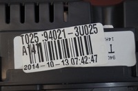 фото thumb №9, Спидометр приборы kia sportage iii 10-15r 1.7crdi англичанин