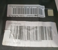 фото thumb №6, Панель приладів консоль подушки безпеки ремені citroen c5 iii x7 kpl