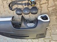 фото thumb №8, Toyota aygo ii peugeot 108 ii citroen c1 ii подушка безопасности консоль оригинал комплект