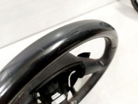 фото thumb №8, Audi a3 8p a4 b8 s-line повітропровід шкіра пелюстки перемикання