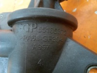 фото thumb №7, Fiat grande punto ii 1,3 05-10 вентиляція картера / сепаратор 55185372 199a2000