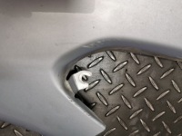 Крыло  правый  перед opel astra j fl kod z189 Цена, фото thumb