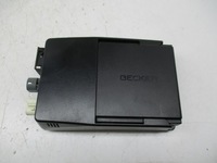 фото thumb №1, W204 модуль навигации becker a1669000101
