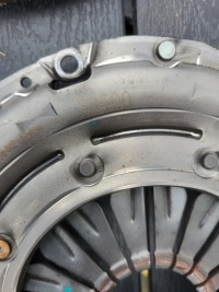 фото thumb №5, Сцепление двухмассовый маховик диск прижим 1.5 t-gdi g4lh g4lk 32500 комплект