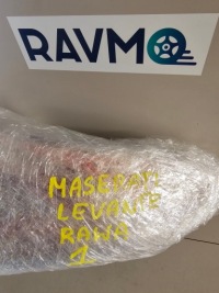 Фара праві задній задня правий maserati levante європа європа Оригінал, фото thumb