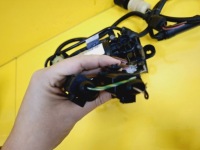 Компрессор подвеска пневматический audi a8 d3 4e06160005d 15.15550-0008.3 Киев, фото thumb