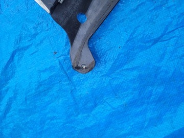 фото thumb №12, Запчасти | astra h решётка радиатора решётка хром бампера перед 13108463