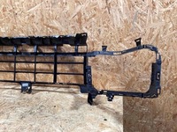 фото thumb №8, Porsche cayenne решітка радіатора turbo 9y0807683ad041 9y0807683ad