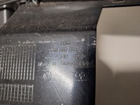 фото thumb №12, Vw atlas 2024 2025 cross sport r-line бампер задний задняя kompletny 6pdc usa