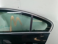 фото thumb №3, Дверь левый задняя opel insignia a z22c хэтчбек