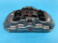 фото thumb №1, Супорти гальмівний керамічний правий перед audi r8 v10 lift 5.2