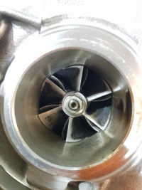 фото thumb №9, Turbo турбонагнітач 7593017 bmw e90 e91 e91 e92 3.0b 335i n54