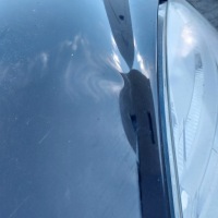 фото thumb №6, Renault scenic 3 iii капот кришка двигуна код лакофарбового покриття ea3