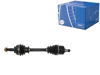 фото thumb №1, Приводной вал приводная перед citroen c4 grand picasso i c4 picasso i 2.0d