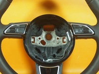 фото thumb №8, Audi a5 8t повітропровід sport пелюстки перемикання 8k0419091bn