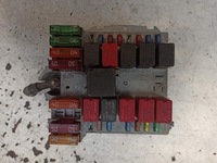 фото thumb №11, Peugeot boxer ii коробка предохранителей 1332043080