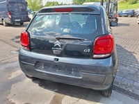 фото thumb №11, Citroen c1 toyota aygo 2 ii b4 peugeot 108 kta 2014-2022 двері праве 3d