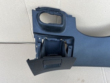 фото thumb №3, Opel zafira c защита бардачок