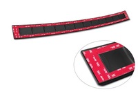 фото thumb №10, Накладка молдинг na бампер mercedes e class w214 sedan 2023-