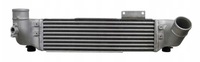 фото thumb №1, Интеркулер kia sorento 2,5 crdi 2002-2009