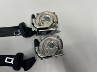 фото thumb №9, Audi q4 e-tron подушка безопасности ремни безопасности 4x kompl