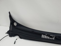 Ford mondeo mk5 v 14-19 жабо перед ds73-f02216-f Киев, фото thumb