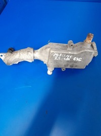 фото thumb №1, Радіатор egr mercedes 2.2 cdi a64611420079