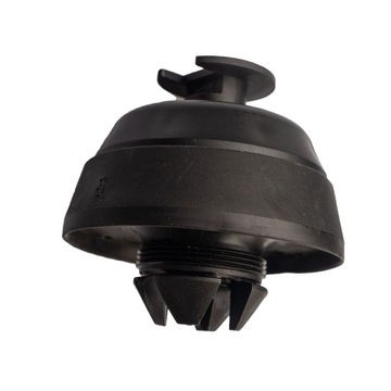 фото thumb №1, Заглушка порога подставка домкрат подъемник mercedes cl w215 c w202 e w210