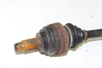 Привідний вал ліва ліва задній bmw x5 e53 4.4 v8 7500914 Оригінал, фото thumb