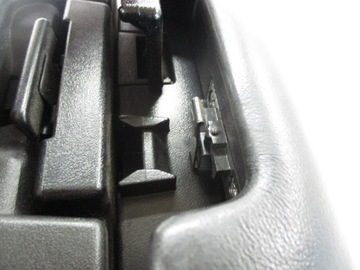фото thumb №11, Mitsubishi pajero iii 99-06 підлокітник шкіра