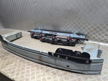 фото thumb №4, Pas переднее балка усилитель opel astra j z21y