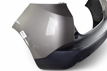 фото thumb №10, Бампер зад peugeot 2008 i 2013-2016 kcl