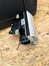 фото thumb №6, Приборная панель приборная meriva a lift комплектная