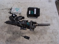 фото thumb №1, Mazda 6 gh 2.2d набір запуск бортовий комп'ютер r2bg18881c