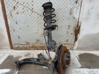 фото thumb №1, Mazda cx5 поворотный кулак правый перед рычаг лапа