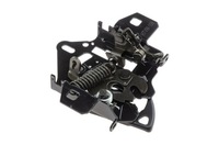 фото thumb №9, Замок капот крышки двигателя