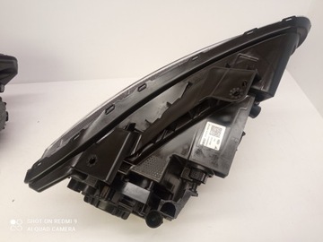 фото thumb №13, Лампа лампи перед ліва права hyundai bayon оригінал комплект ідеальні !