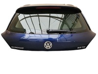 фото thumb №1, Vw scirocco 08-14 кришка багажника багажника ld5q
