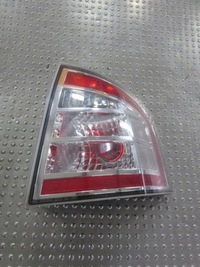 фото thumb №1, Ford edge 2007 лампа правая задняя