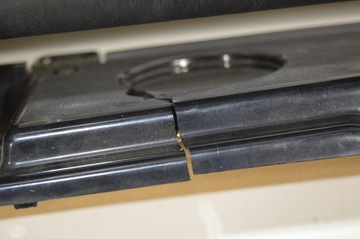 фото thumb №7, Консоль панель роздавальна mercedes w126 dattel palomino