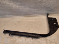 фото thumb №1, Porsche cayenne молдинг защита порог правая