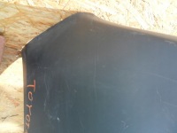 фото thumb №7, Toyota hilux viii 2015- бампер передній