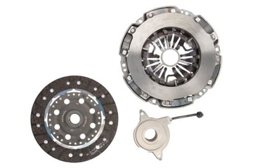 фото thumb №2, Сцепление kpl.db 1-класс w169 04-,b-klasa