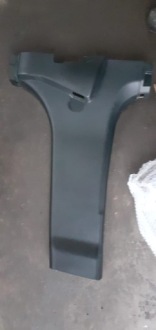 фото thumb №6, Захист стійка середня ліва kia sportage iii