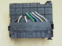 фото thumb №10, Peugeot 307 01-05 коробка предохранителей bsm b4 9643537980