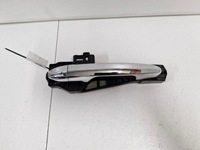 фото thumb №1, Fiat 500l 500 l ручка дверь наружная правый перед правая передняя хром