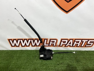 фото thumb №10, Замок дверь перед левый land l550 gx6a-21813-gb