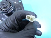 фото thumb №3, Повітродувка повітропровід вентилятор daewoo tico eu