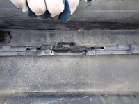 фото thumb №13, Kia optima iv 4 kombi phev 16-20 бампер задняя 4xpdc